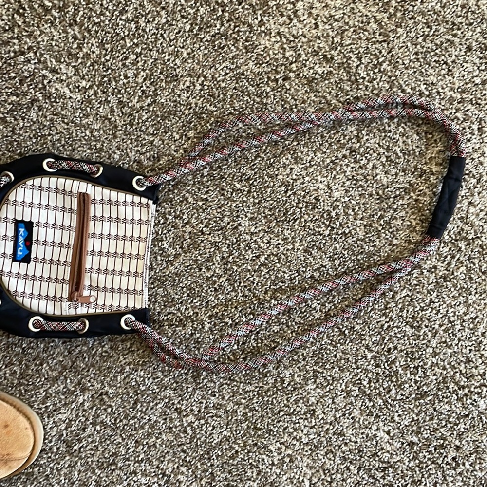 VGUC kavu bag